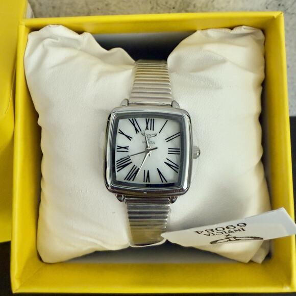 Invicta Celestial I by Invicta Women's Watch - 28mm, Steel (69084)-NEW IN BOX - Picture 2 of 11